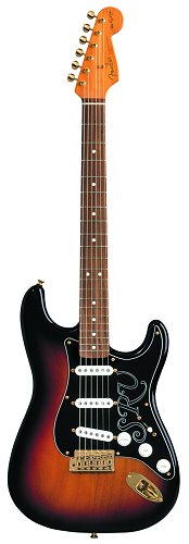 Fender Stratocaster