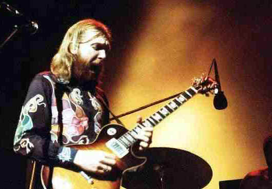 Duane Allman