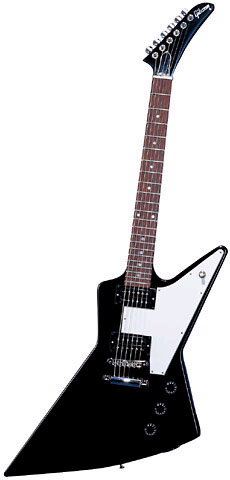 Gibson Explorer