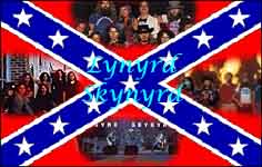 Lynyrd Skynyrd